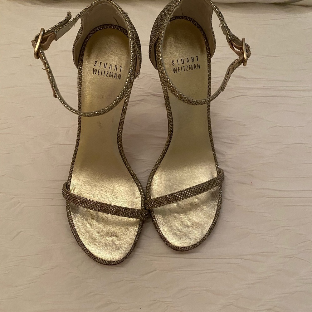 Heels size 6